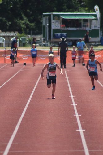 2026 Colgate Games Day 3 photo